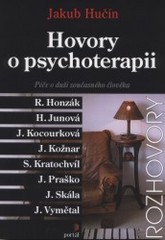 Hovory o psychoterapii