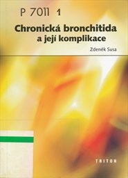 Chronick&aacute; bronchitida a jej&iacute; komplikace