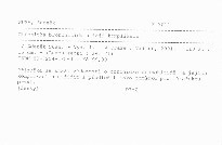 Chronick&aacute; bronchitida a jej&iacute; komplikace