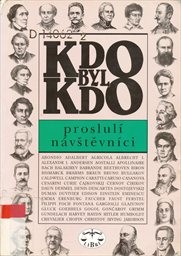 Proslulí návštěvníci