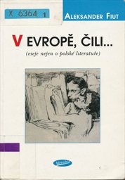 V Evropě, čili...