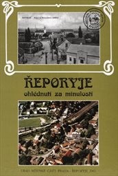 Řeporyje