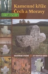 Kamenn&eacute; kř&iacute;že Čech a Moravy