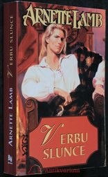 V erbu slunce