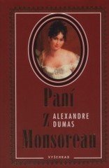 Paní z Monsoreau