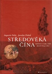 Středověká Čína