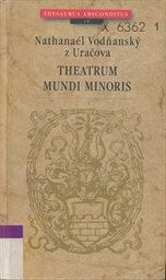 Theatrum mundi minoris