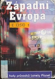 Z&aacute;padn&iacute; Evropa