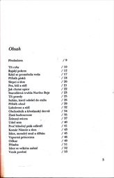 Příběhy dervišů