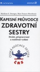Kapesní průvodce zdravotní sestry