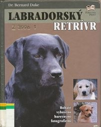 Labradorský retrívr