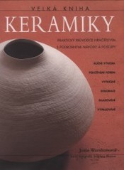 Velká kniha keramiky