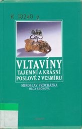 Vltavíny