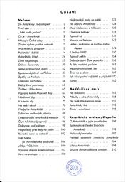 Byl jsem rok v Antarktidě