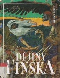 Dějiny Finska