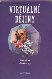 Virtu&aacute;ln&iacute; dějiny