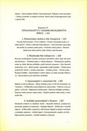 Poč&aacute;tky zpravodajsk&yacute;ch služeb