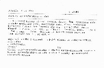 Poč&aacute;tky zpravodajsk&yacute;ch služeb