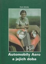 Automobily Aero a jejich doba