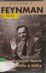 Neobyčejn&aacute; teorie světla a l&aacute;tky