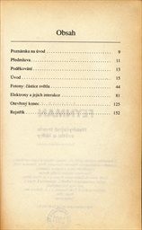 Neobyčejn&aacute; teorie světla a l&aacute;tky