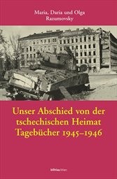 Unser Abschied von der tschechischen Heimat