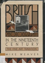 British photography in the nineteenth century