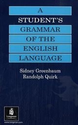 A student's grammar of the English language