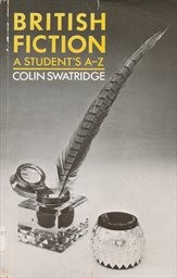 British fiction
