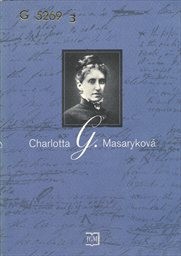 Charlotta G. Masaryková