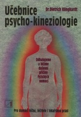 Učebnice psycho-kineziologie