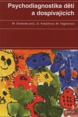 Psychodiagnostika dětí a dospívajících
