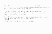 Psychodiagnostika dětí a dospívajících