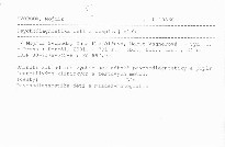 Psychodiagnostika dětí a dospívajících