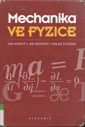 Mechanika ve fyzice