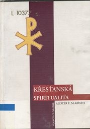 Křesťanská spiritualita