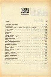 SAS - Ti chlapi jsou nebezpečn&iacute;