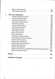 Encyklopedie volně žij&iacute;c&iacute;ch zv&iacute;řat