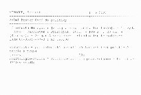 Velmi kr&aacute;tk&yacute; &uacute;vod do politiky