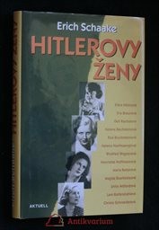 Hitlerovy ženy