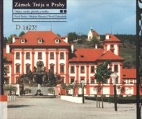 Zámek Trója u Prahy