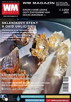 WM magazín