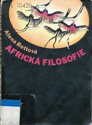 Africk&aacute; filosofie