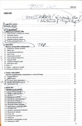 (Ne)udržiteln&yacute; rozvoj ekologie