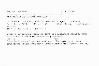 (Ne)udržiteln&yacute; rozvoj ekologie