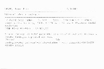 Př&iacute;rodn&iacute; vědy a teologie