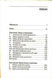Erotismus