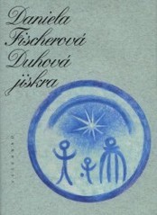 Duhová jiskra