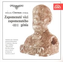 Zapomenuté věci zapomenutého génia