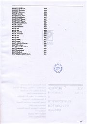 Slovn&iacute;k česk&yacute;ch a slovensk&yacute;ch v&yacute;tvarn&yacute;ch umělců
                        ([D&iacute;l] 7,)
                    